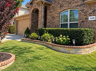 1119 Garnet St, Princeton, TX 75407