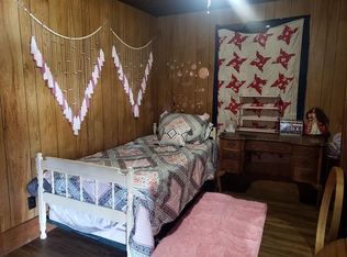 10506 Lo Gap Rd, Scotland, AR 72141