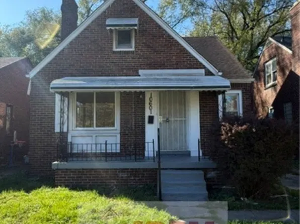 10601 Haverhill St, Detroit, MI 48224