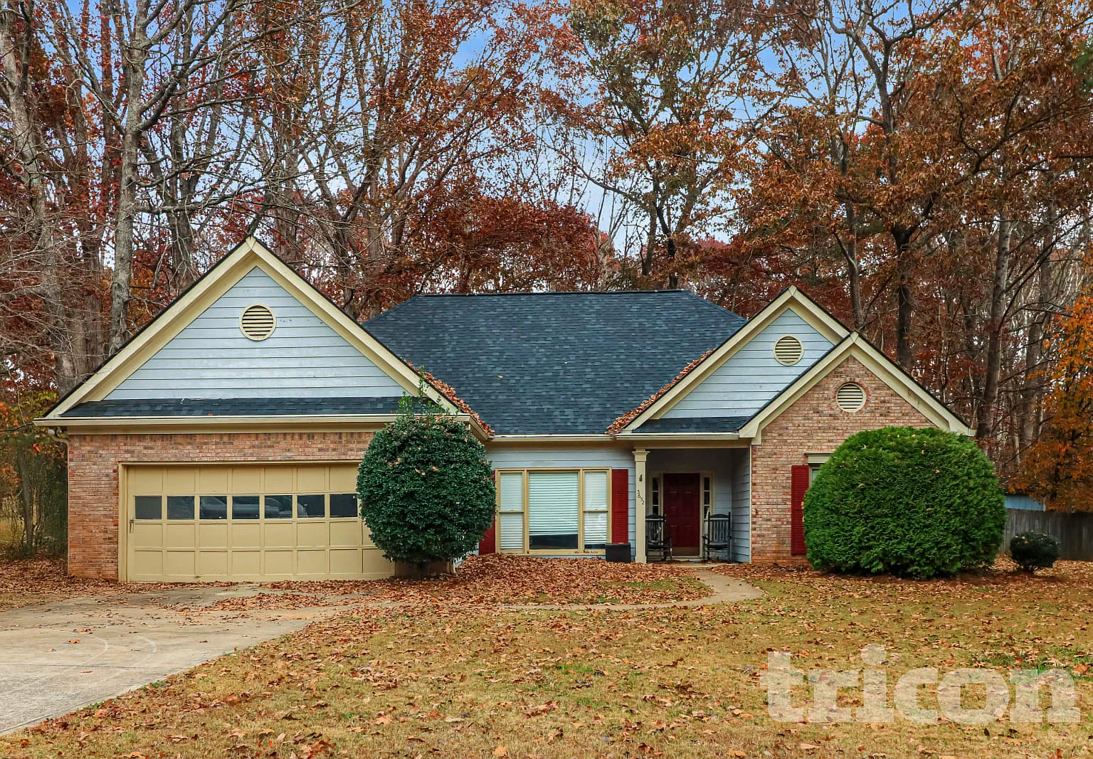 3652 Autumn View Drive Acworth GA — Photo 1