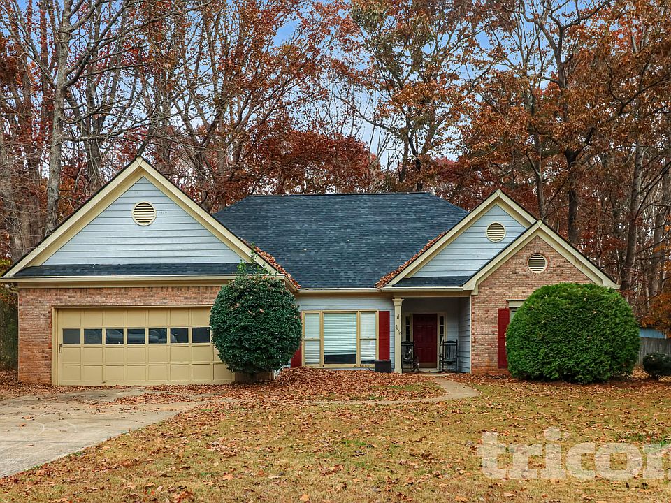1st image of 3652 Autumn View Dr NW