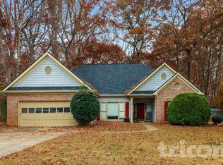 3652 Autumn View Dr NW, Acworth, GA 30101