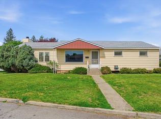 1114 W Rosewood Pl, Spokane, WA 99208