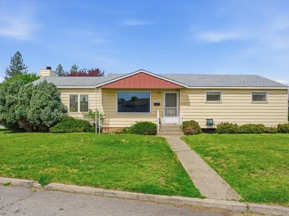 1114 W Rosewood Pl, Spokane, WA 99208