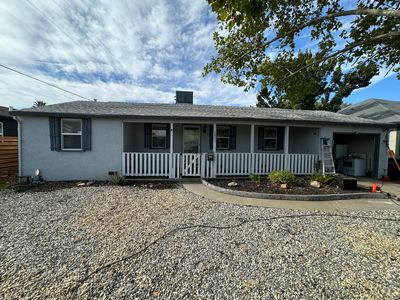 2911 Glacier St, Sacramento, CA, 95821