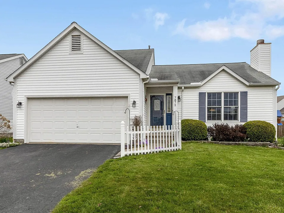 7872 Waggoner Run Dr