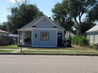 105 N 7th St, Lamar, CO 81052