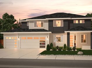 The Beaumont Plan, Elk Run at Chinook Meadows, Buckley, WA 98321