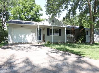 303 Old English Rd, Rolla, MO 65401