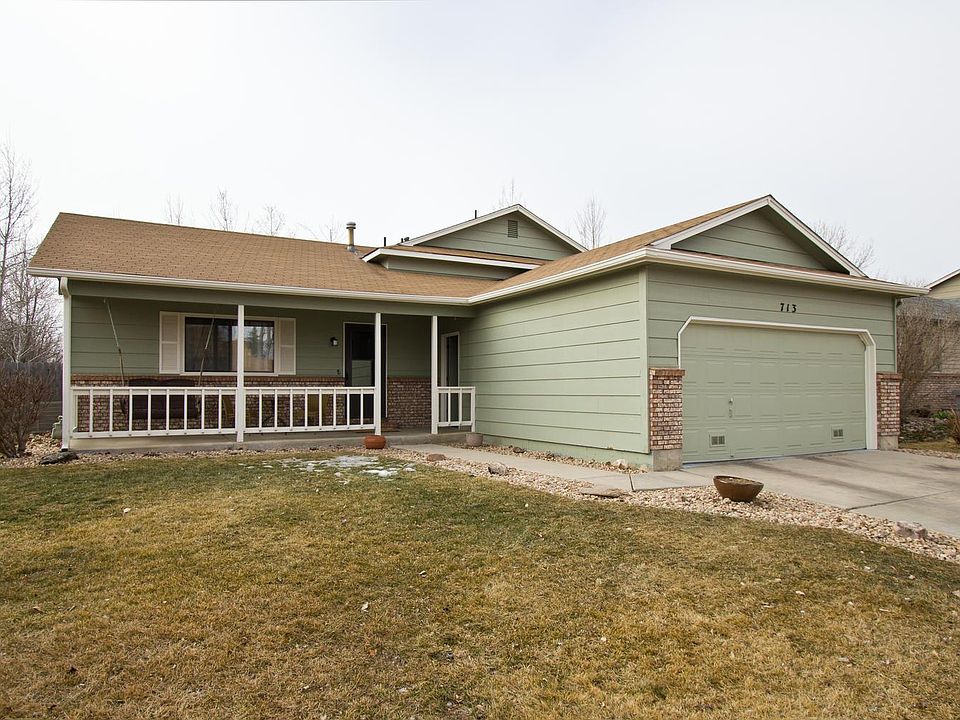 1st image of 713 Butte Pass Dr