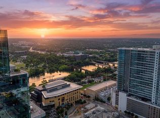 360 Nueces St APT 3506, Austin, TX 78701