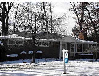 5th image of 3013 McClellan Dr