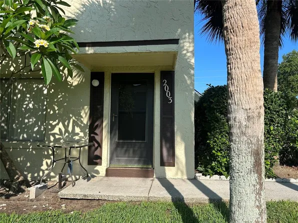 501 EAST BAY DR. #2003, LARGO, FL 33770