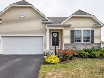 408 Frank St, New Stanton, PA, 15639