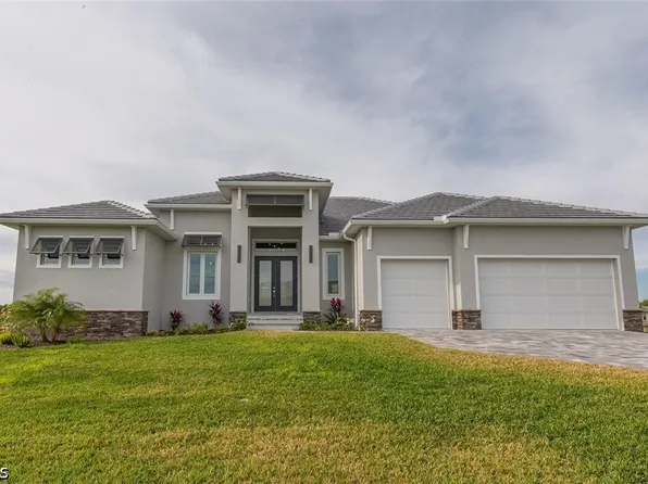 3880 Bordeaux Dr, Punta Gorda, FL 33950