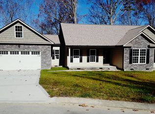 1809 Staghorn Dr UNIT 20, Soddy Daisy, TN 37379