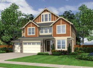 15068 SE Mayfield Rd, Clackamas, OR 97015