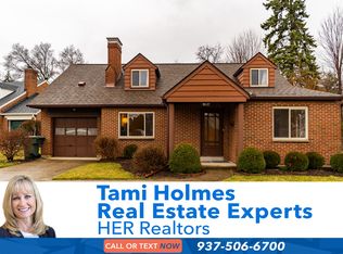 917 Devonshire Rd, Dayton, OH 45419