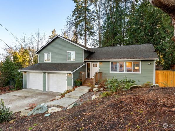 6491 NE Pine Street, Suquamish, WA 98392