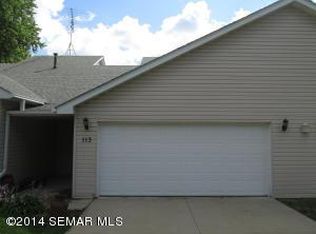 113 7th St W, Mantorville, MN 55955