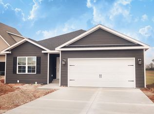 6504 Night Horse Cir, Bowling Green, KY 42101
