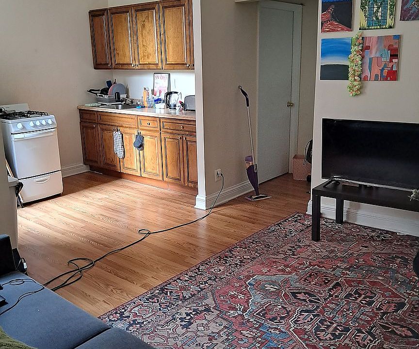 1st image of 606 Flatbush Ave APT 4A