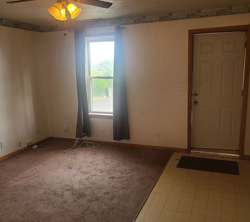 443 1/2 E 2nd St, Chillicothe, OH 45601 Zillow