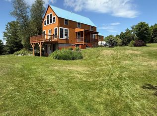 1442 Ridge Rd, Randolph Center, VT 05061