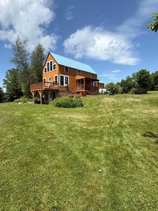 1442 Ridge Road, Randolph Center, VT, 05061
