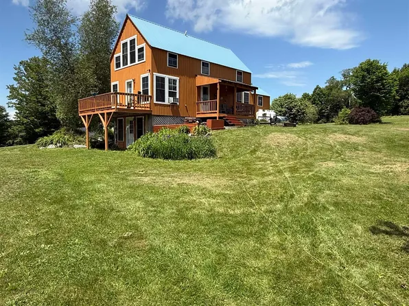 1442 Ridge Road, Randolph, VT 05061