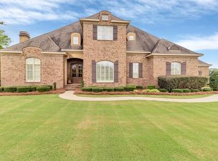 173 Ridge Water Dr, Pike Road, AL 36064