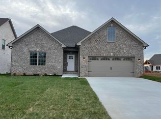 344 Olympia Ct, Bowling Green, KY 42103