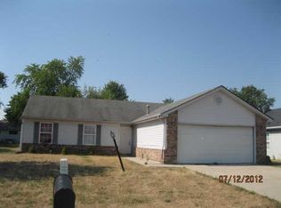 9651 English Oak Dr, Indianapolis, IN 46235