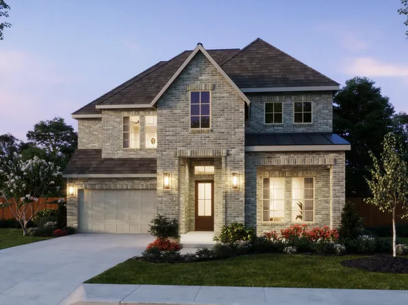 1884 Fennel Rd, Frisco, TX 75033