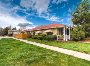 1401 N Stuart St, Denver, CO 80204