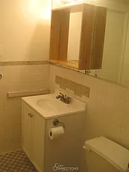 Rented by City Connections Realty