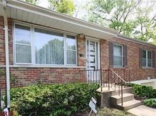 7129 Roland Blvd, Saint Louis, MO 63121