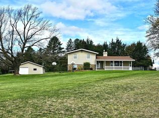 1445 170th St, Creston, IA 50801