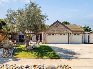 455 E Spring Ln, Lemoore, CA 93245
