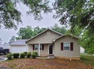 206 Mecca St, Dublin, GA 31021