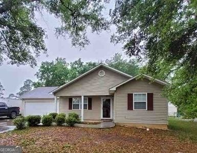 206 Mecca St, Dublin, GA, 31021