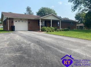 104 Dandelion Dr, Campbellsville, KY 42718