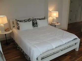 Rented by Corcoran