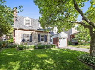 10806 S Fairfield Ave, Chicago, IL 60655