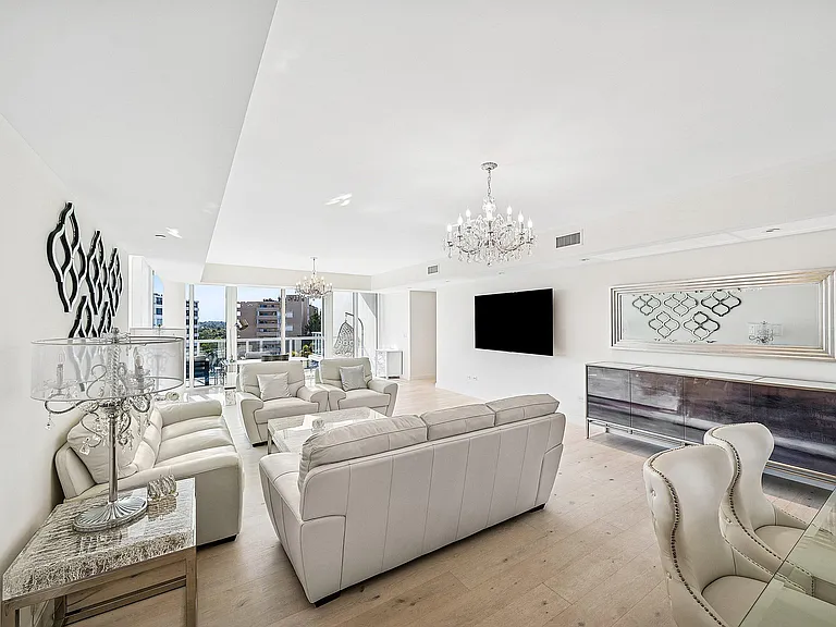 3550 S Ocean Blvd #5-E — Photo 18
