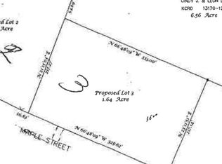 3 Maple St, Farmingdale, ME 04344