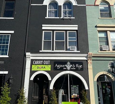 2nd image of 6 N Market St