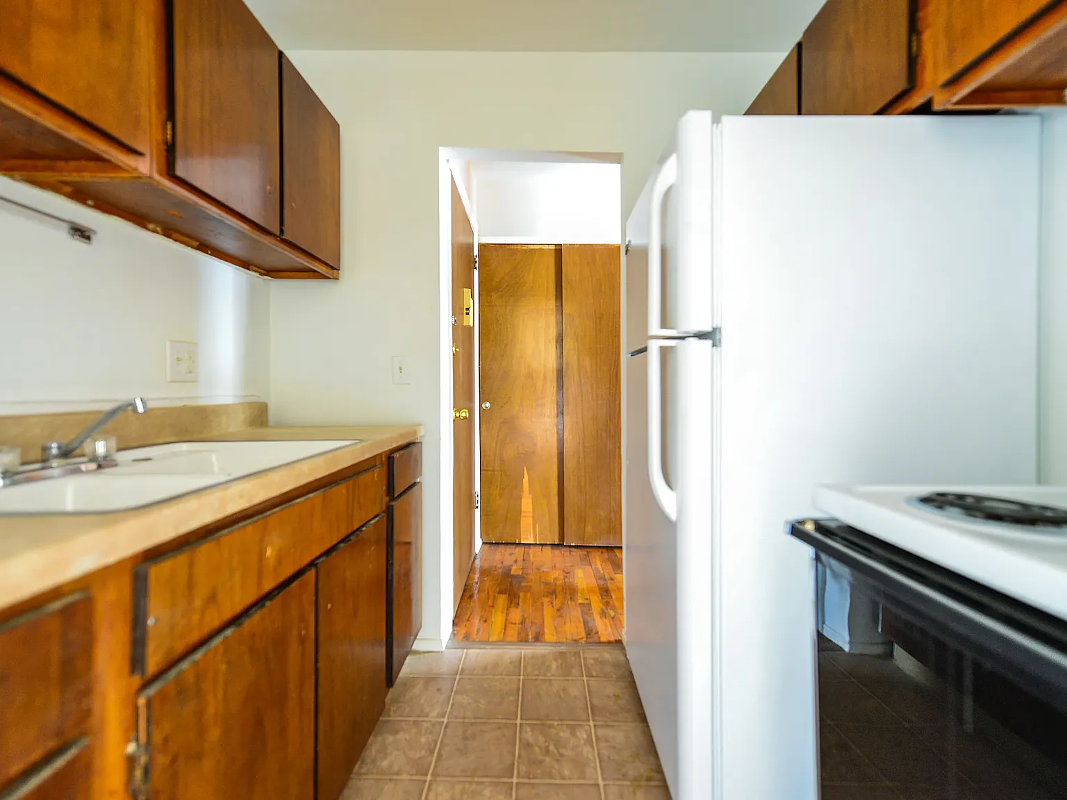 Winton Woods Apartments — Photo 2