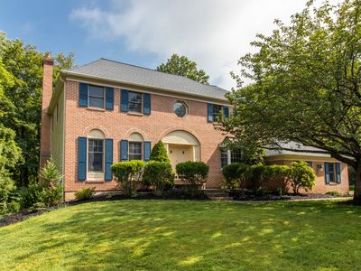 411 Dartmouth Rd, Bryn Mawr, PA, 19010