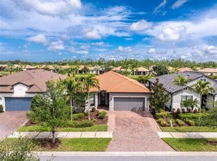 1530 Hyssop Loop, North Port, FL 34289